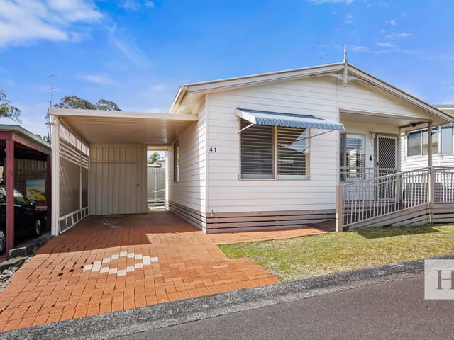 41/150 Tall Timbers Road, Doyalson North NSW 2262