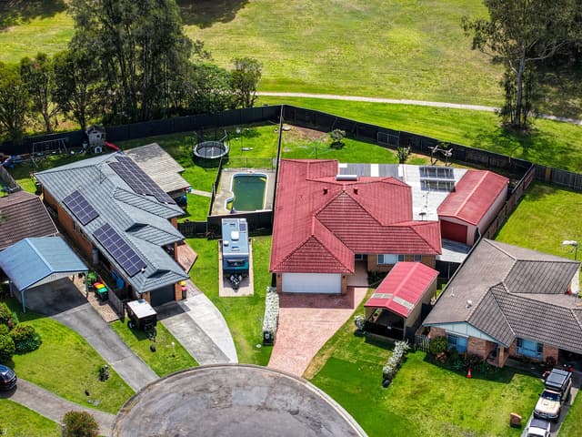 11 Rohini Place, Taree NSW 2430