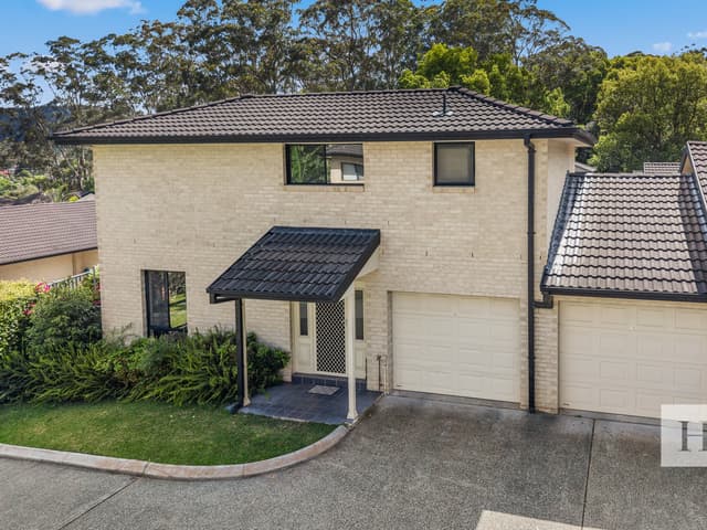 14/21 Goonak Parade, Narara NSW 2250