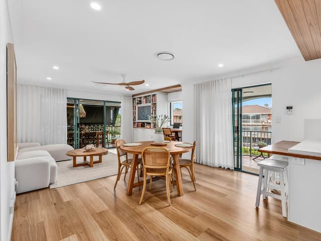 12 / 2 Graham Street, Bilinga QLD 4225