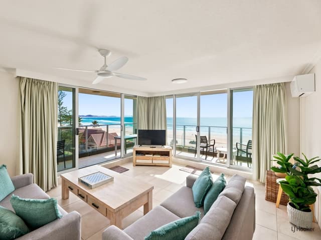 17 / 22 Marine Parade, Coolangatta QLD 4225
