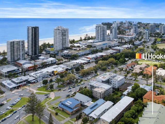 6 / 54 McLean Street, Coolangatta QLD 4225