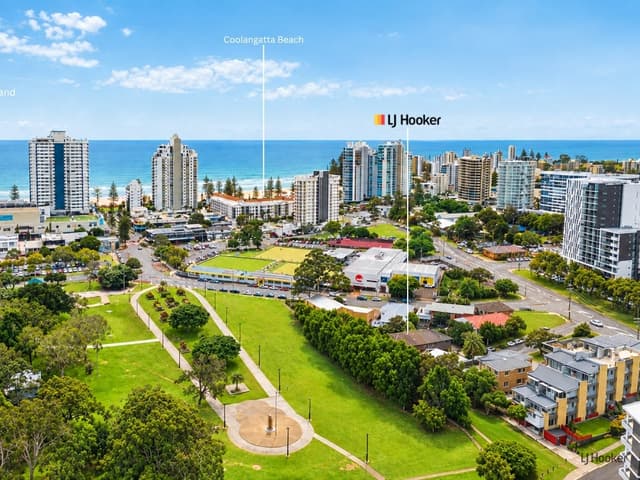1 / 14 Warrawong Street, Coolangatta QLD 4225