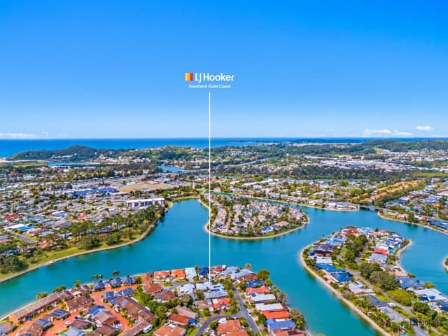22A Waterdown Drive, Elanora QLD 4221