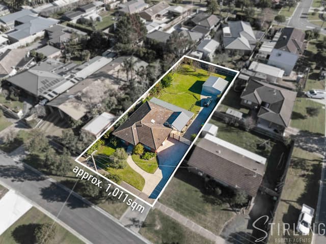 25 Padley Street, Pearcedale VIC