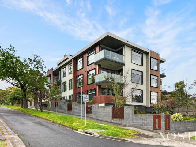 4/1 Powlett Street, Heidelberg VIC