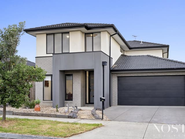 20 Nightingale Road, Mickleham VIC