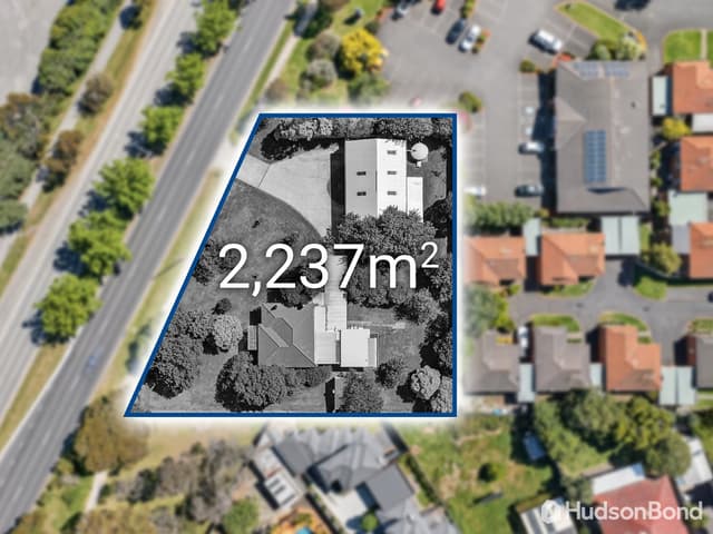 226 Mountain Highway, Wantirna VIC 3152