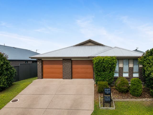 57A & B Sandridge Street, Thornton NSW 2322