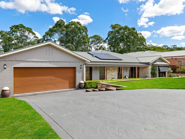 45 Highland Way, Bolwarra Heights NSW 2320