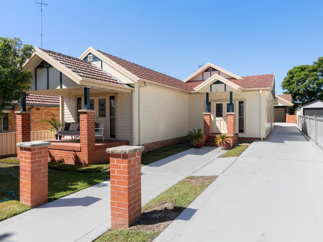126 High Street, East Maitland NSW 2323