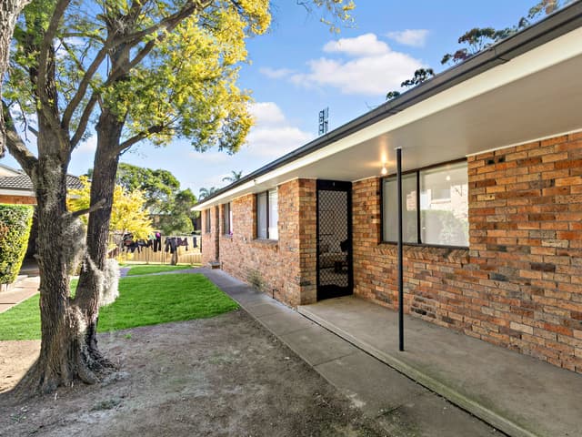 5/7-9 Card Crescent, East Maitland NSW 2323