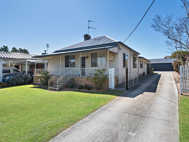 27 Edward Street, Tenambit NSW 2323