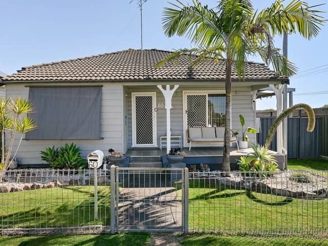 60 Government  Road, Weston NSW 2326