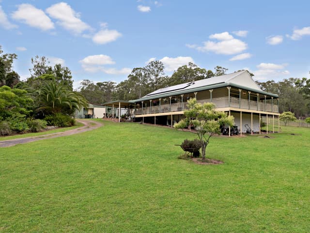 290 Winston  Road, Eagleton NSW 2324