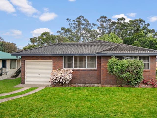 11 Card Crescent, East Maitland NSW 2323