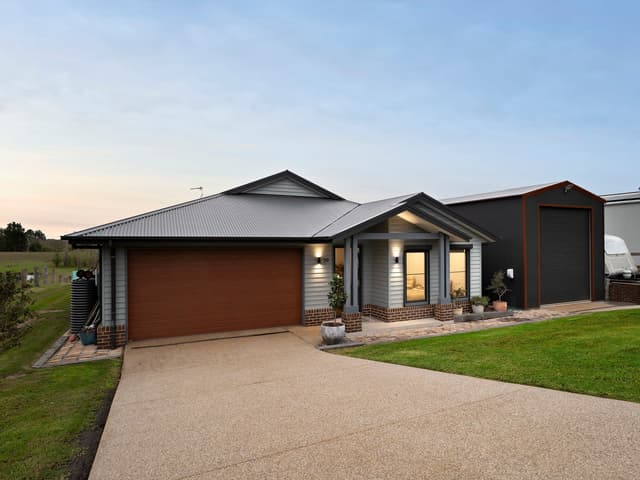 39 Esk Circuit, Maitland Vale NSW 2320
