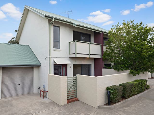 7/70 King  Street, East Maitland NSW 2323