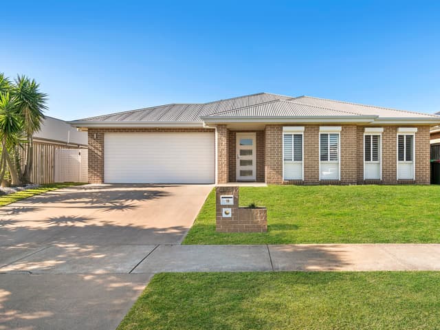 10 Dragonfly Drive, Chisholm NSW 2322