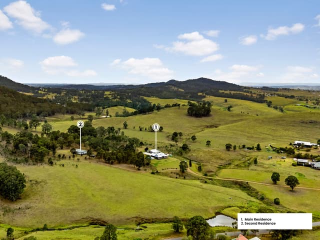 50 Lambs Valley Road, Stanhope NSW 2335