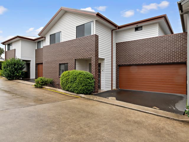 8 Blackbird Street, Thornton NSW 2322