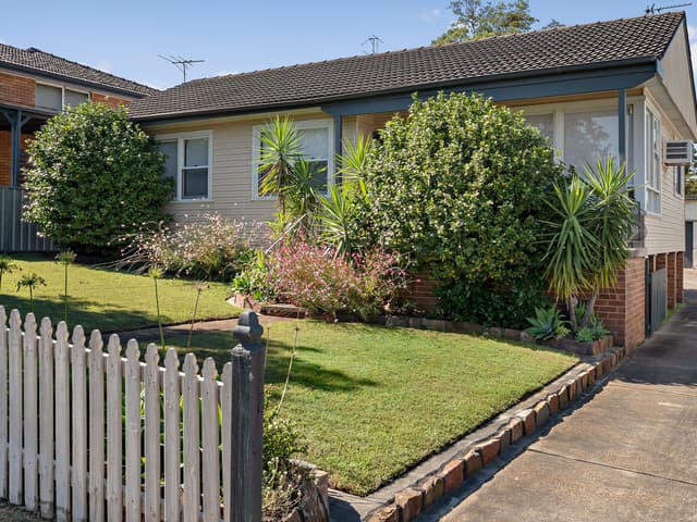 25 Hiland Crescent, East Maitland NSW 2323