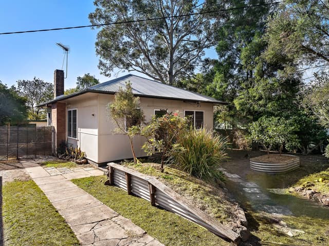 7 Quarry Street, East Maitland NSW 2323