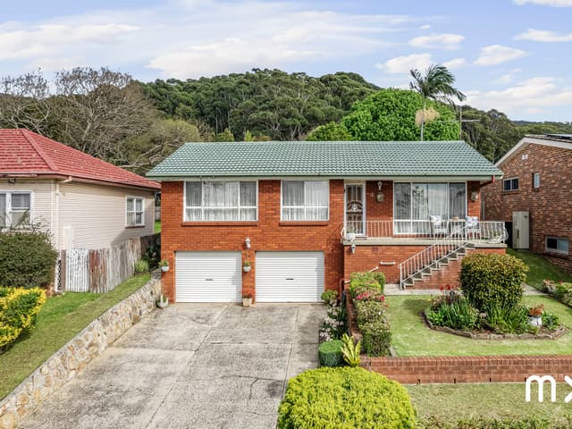 Woonona NSW 2517