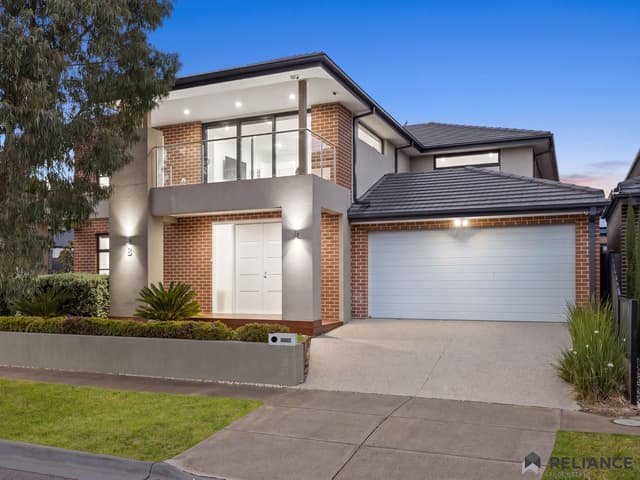 8 Poise Road, Craigieburn VIC 3064