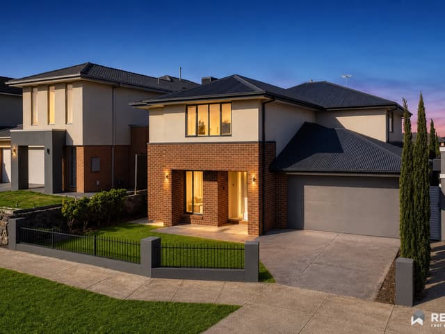 61 Clara Avenue, Truganina VIC 3029