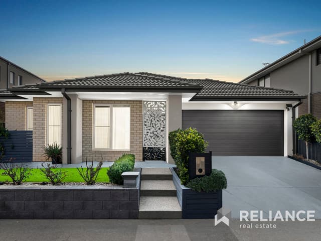 6 Horatio Street, Point Cook VIC 3030