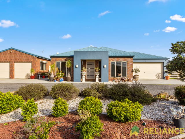 11  Eyrie Court, Hopetoun Park VIC 3340