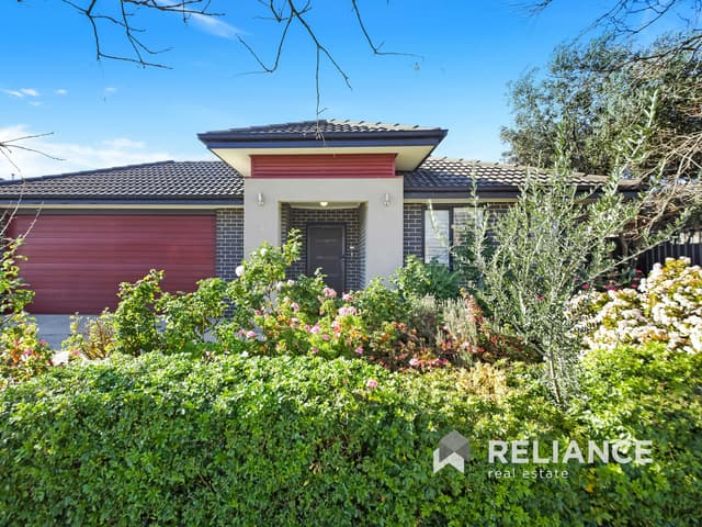 23 Villiers Drive, Point Cook VIC 3030
