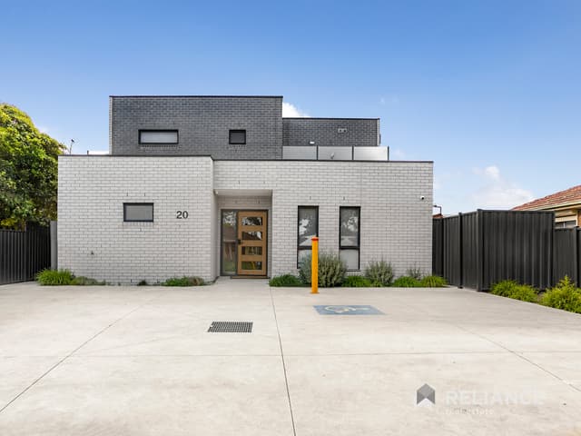Unit 2/20 Warringa Crescent, Hoppers Crossing VIC 3029