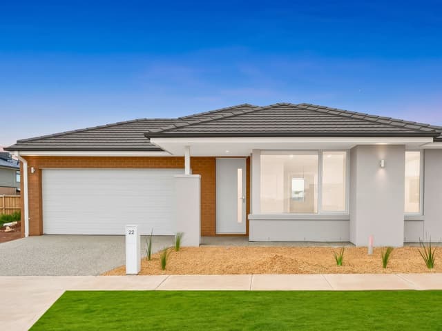 22 Miso Road, Wyndham Vale VIC 3024