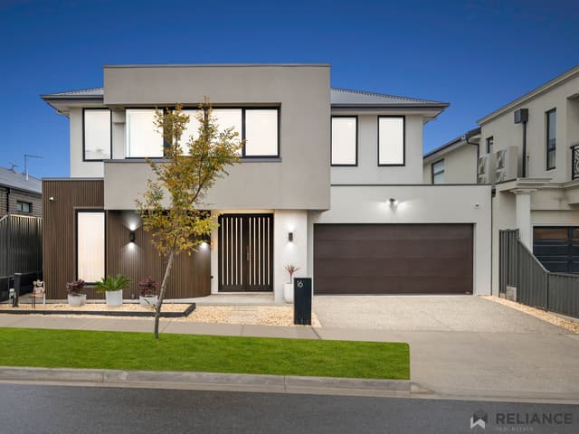 16 Control Street, Greenvale VIC 3059