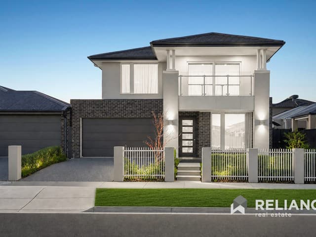 4 Isola Mews, Tarneit VIC 3029