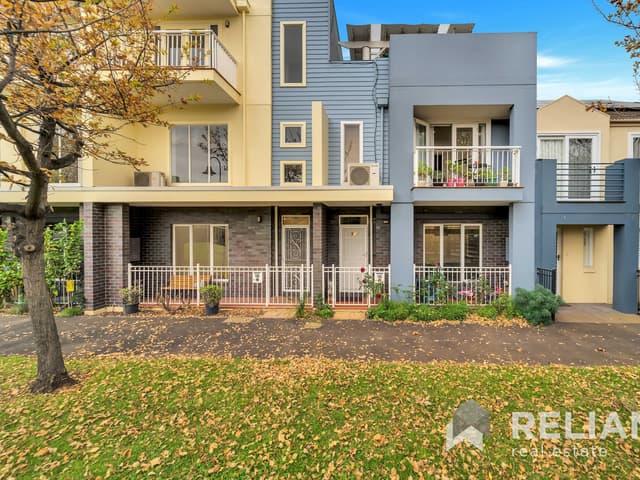 14-16 Anderson  Walk, Kensington VIC 3031