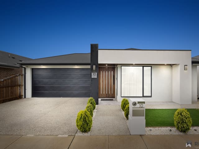 10 Angelica Avenue, Mickleham VIC 3064