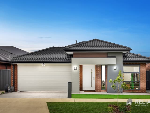 39 Yellowstone Drive, Truganina VIC 3029