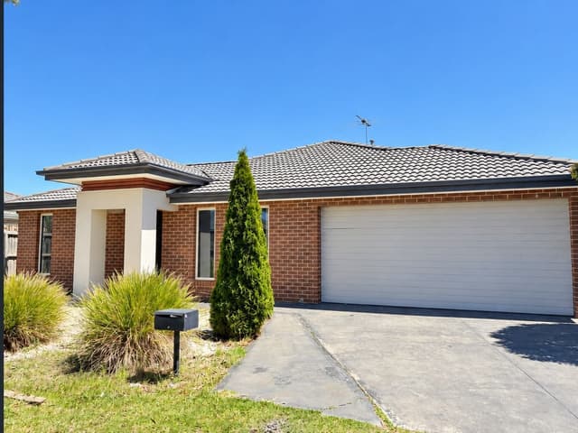 3 Felix  Way, Tarneit VIC 3029