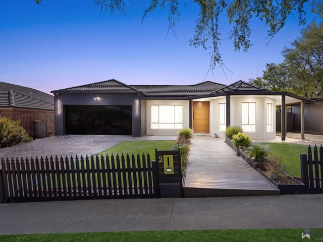 2 Northstead Way, Craigieburn VIC 3064