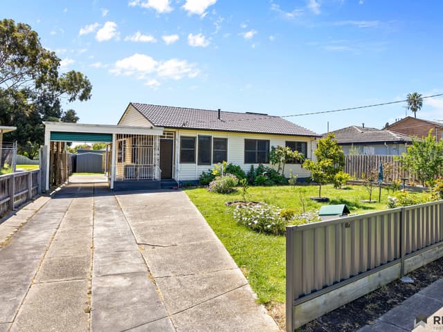 36 Westmere Crescent, Coolaroo VIC 3048