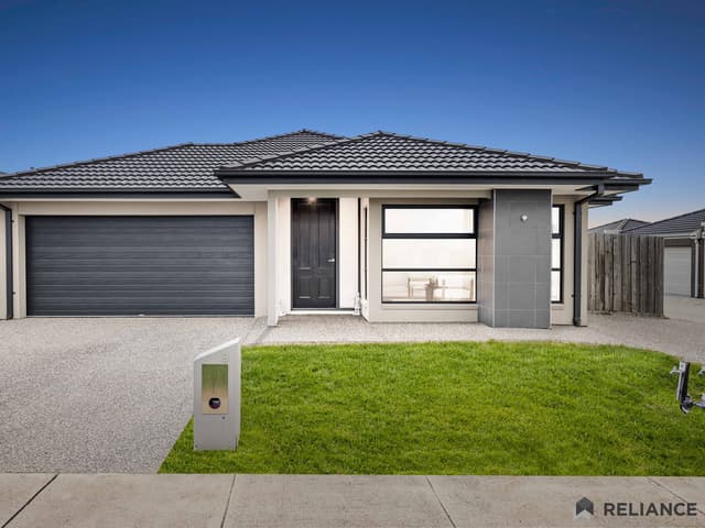 9 Winpara Street, Wallan VIC 3756