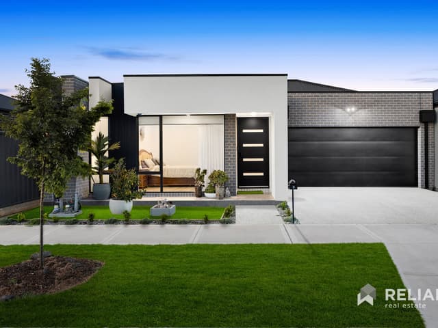 3 Taggisca Drive, Wollert VIC 3750