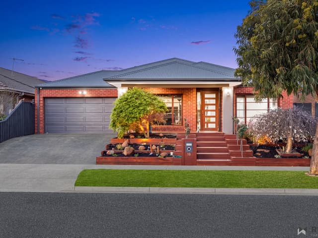 16 Bellavista Drive, Wollert VIC 3750