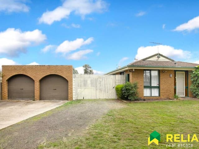 36 Stockton St, Craigieburn VIC 3064
