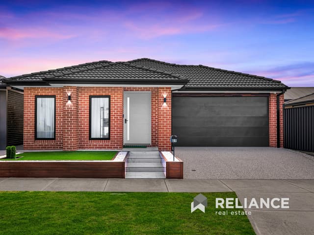 27 Coffey Street, Tarneit VIC 3029