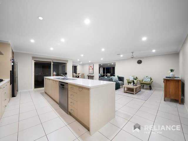 137 Lennon  Boulevard, Point Cook VIC 3030