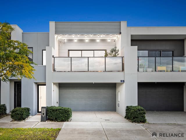 12 Lignum Street, Craigieburn VIC 3064